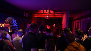 Le premier bar LGBT du Kosovo, bulle de tol&eacute;rance dans un pays en transition