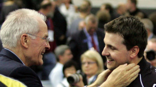 Boll-Gedenken an G&auml;b: "Werte f&uuml;r immer eingepr&auml;gt"