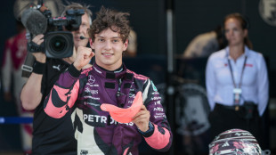 Il mondo gi&agrave; celebra Antonelli 'Lamine Yamal della F1'