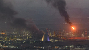 Iran hits Israel with deadly missile onslaught