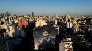 Argentine: le proc&egrave;s Maradona en p&eacute;ril pour l'indiscr&eacute;tion pr&eacute;sum&eacute;e d'une juge