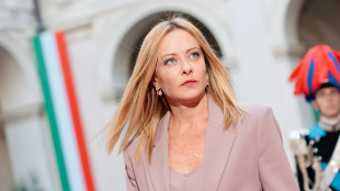 Meloni su foto di Kirk a testa in gi&ugrave;, 'non ci intimidiscono'