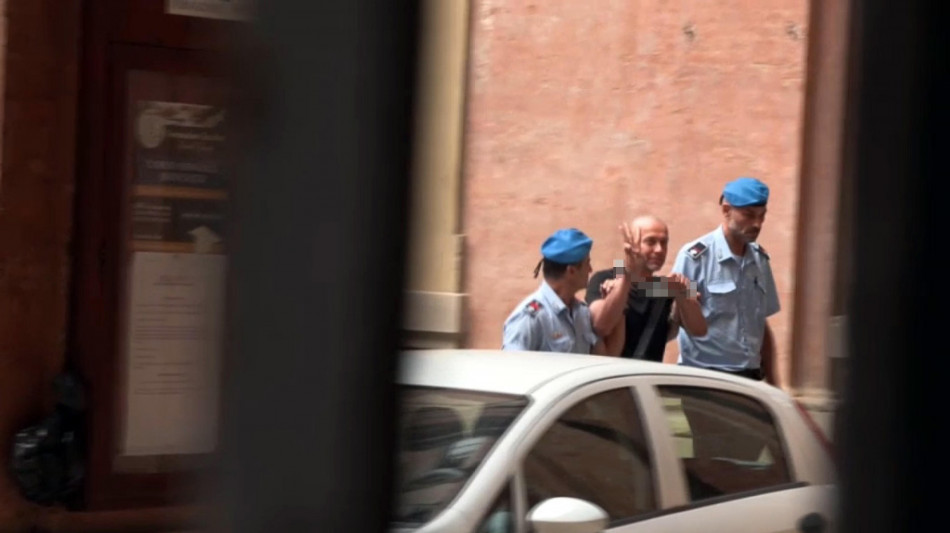 Kiev a Nordio,inaccettabile massima sicurezza per Kuznietsov