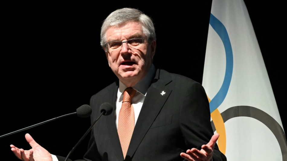 "Elend pur": Bach schimpft &uuml;ber Reform der Bundesjugendspiele