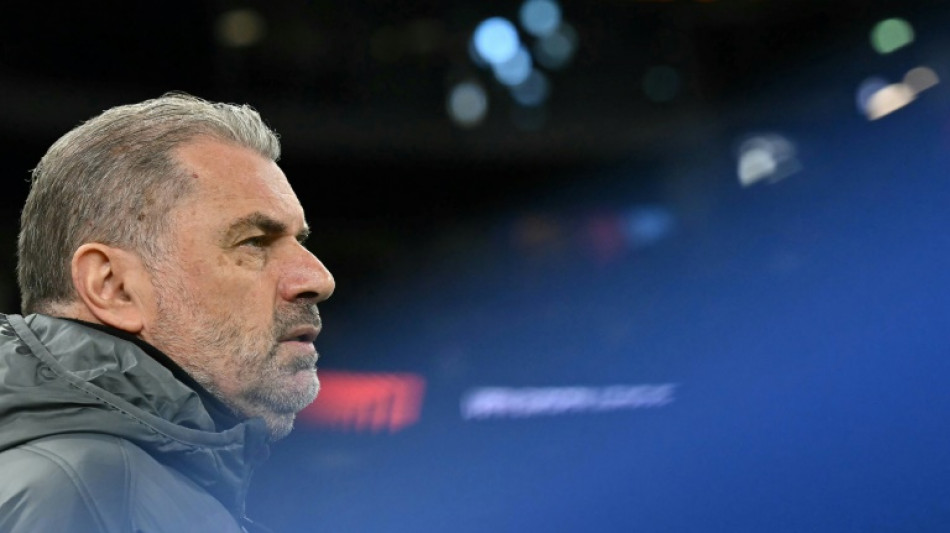 Postecoglou says 'general sentiment' points to Spurs exit