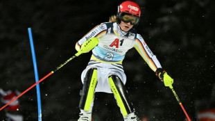 Slalom in Flachau: Vlhova besiegt Shiffrin, D&uuml;rr Dritte