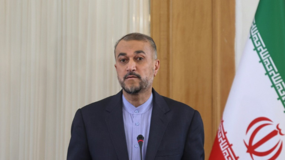 Ir&atilde; alerta Israel e EUA que situa&ccedil;&atilde;o pode ficar 'incontrol&aacute;vel'