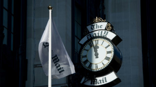 Boris Johnson d&eacute;j&agrave; reconverti en &eacute;ditorialiste