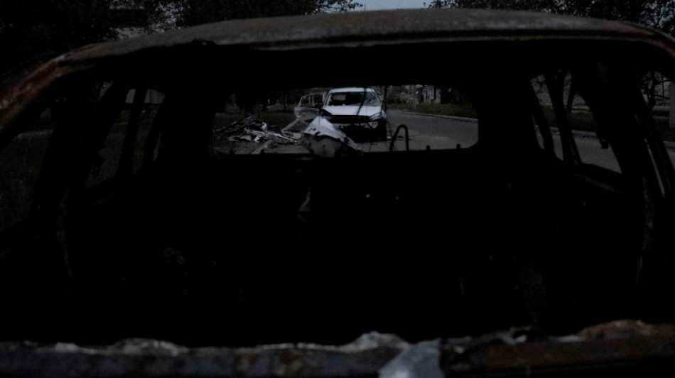 El Banco Europeo de Reconstrucci&oacute;n y Desarrollo prev&eacute; una dura ca&iacute;da del PIB de Ucrania en 2022