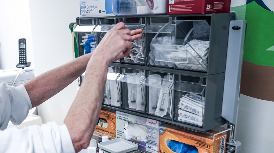 Oms, nel mondo mancano quasi 6 milioni di infermieri