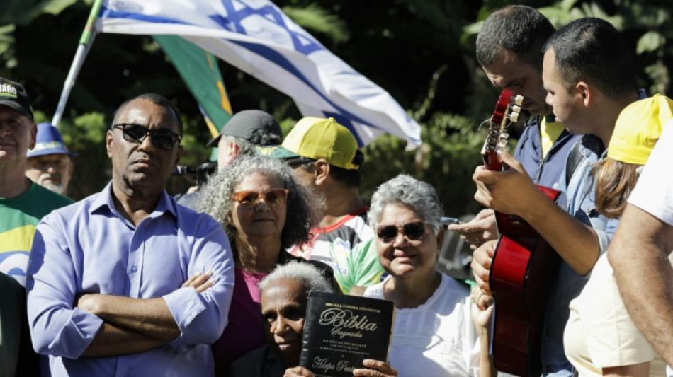 Paso a paso del plan golpista de Bolsonaro, seg&uacute;n los investigadores