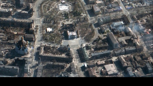 Kiew lehnt russisches Ultimatum f&uuml;r Kapitulation in Mariupol ab