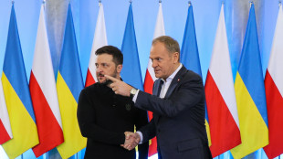 Tusk, Polonia romper&agrave; lo stallo sull'ingresso di Kiev nell'Ue
