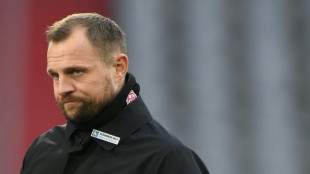 Svensson hadert mit den Leistungen: "Identit&auml;t nicht zu sehen"