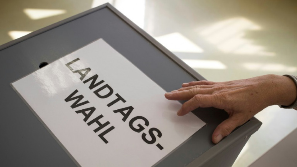 Wahl-O-Mat f&uuml;r Landtagswahl in Niedersachsen gestartet