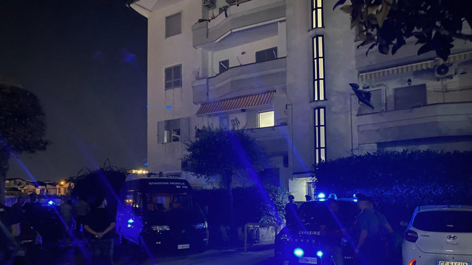 Omicidio a Melito, la vittima &egrave; un ispettore di Polizia