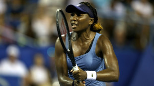 Venus Williams to return to Auckland Classic at the age of 45