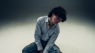 Dopo X Factor Lorenzo Salvetti torna con un nuovo singolo