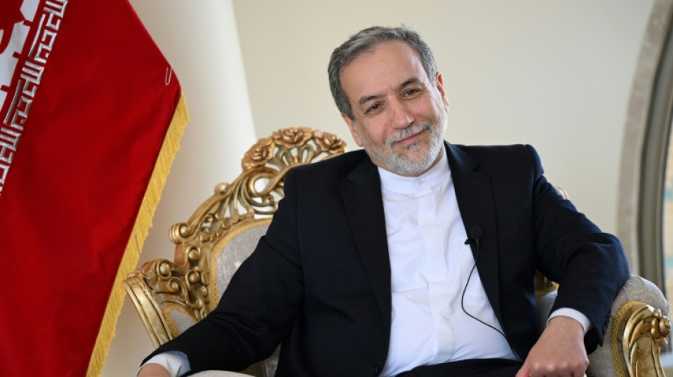 Ir&aacute;n dice estar abierto a conversaciones indirectas con EEUU sobre su programa nuclear