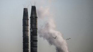 Les cours du p&eacute;trole et du gaz s'envolent apr&egrave;s l'offensive du Hamas contre Isra&euml;l