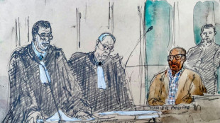 G&eacute;nocide des Tutsi: la r&eacute;clusion &agrave; perp&eacute;tuit&eacute; confirm&eacute;e en appel pour Philippe Manier