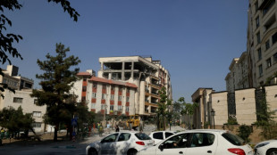 Ir&aacute;n lanza nuevos ataques con misiles contra Israel en respuesta a bombardeo masivo