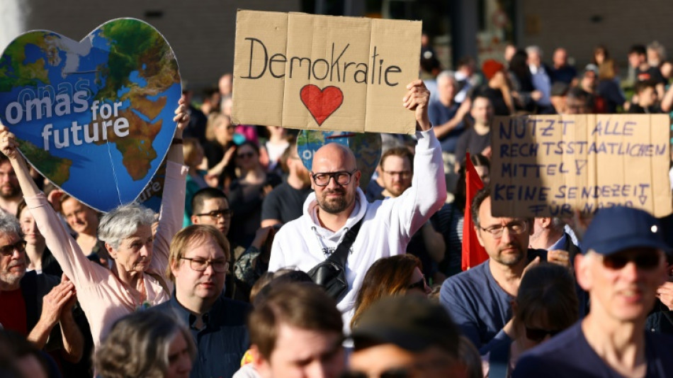 Angriffe auf Politiker: FDP-Fraktionsvize gegen Strafversch&auml;rfungen