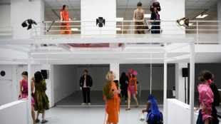 Par&iacute;s, capital de la moda femenina a partir del lunes