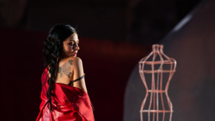 Violetta sola fino alla fine, Corinne Winters incanta Roma