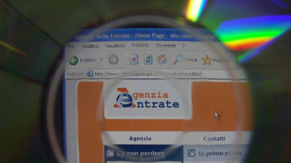Sito Agenzia Entrate rallenta per accessi a precompilata