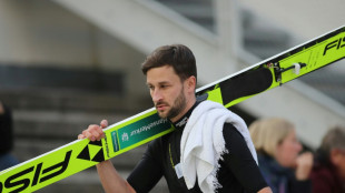 Skispringen: Eisenbichler dachte an R&uuml;cktritt