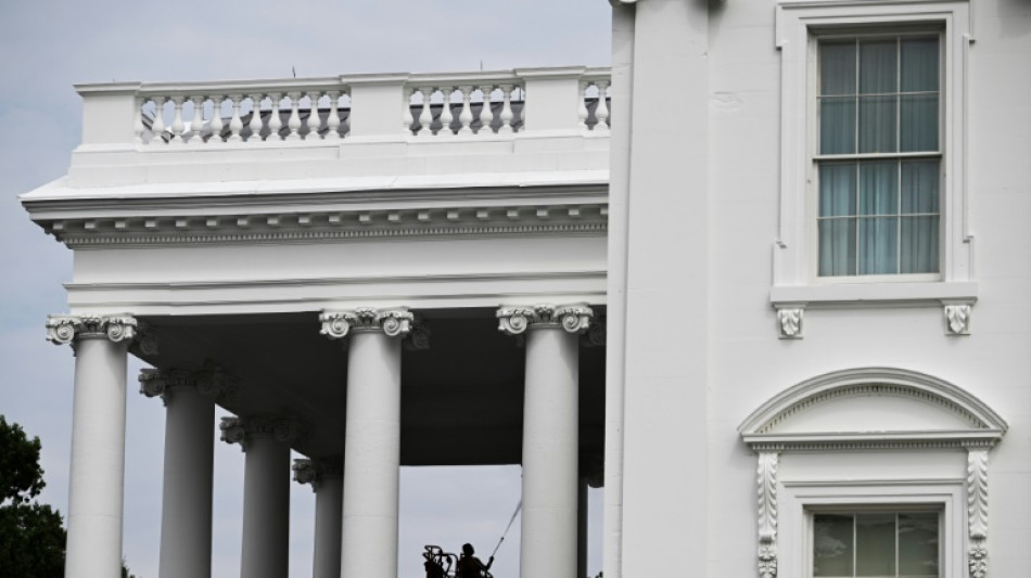 "Trump ist wechselhaft": Transatlantik-Koordinator erhofft Erfolg von Merz-Besuch