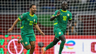 CAN-2025: Sadio Man&eacute; envoie le S&eacute;n&eacute;gal en finale