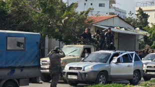 Syrie: plus de 300 civils tu&eacute;s depuis jeudi par les forces de s&eacute;curit&eacute; et des alli&eacute;s, selon une ONG