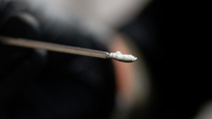 Le milieu m&eacute;dical confront&eacute; &agrave; "l'explosion" du chemsex, alliage de drogues et de sexe