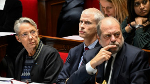 Loi immigration: la majorit&eacute; sous haute tension