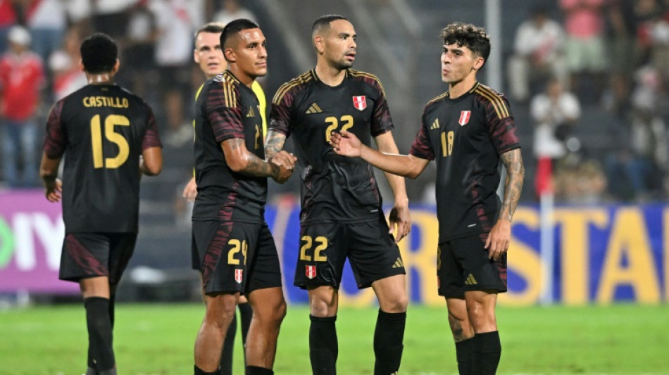 Peru disputar&aacute; amistoso contra o Paraguai em junho, antes da Copa Am&eacute;rica