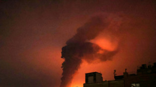 L'Iran se dit pr&ecirc;t &agrave; au moins six mois de guerre