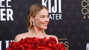 Omisiones de "Barbie" en los &Oacute;scar generan indignaci&oacute;n en redes sociales