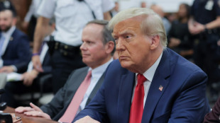 La justice de New York s'oppose &agrave; l'annulation de condamnations de Trump