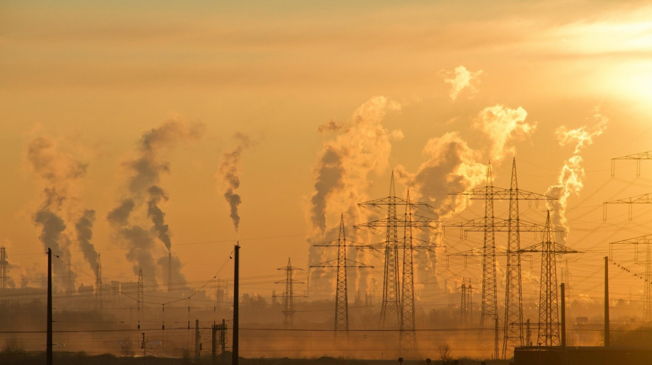 L'Italia centra la crescita pulita, è tra più virtuosi d'Europa