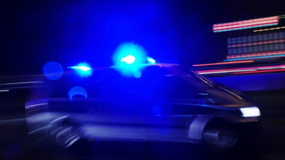 13-J&auml;hriger auf E-Scooter stirbt bei Unfall auf Landstra&szlig;e in Hessen