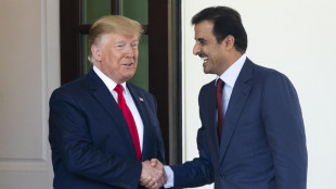Trump, 'Qatar grande alleato Usa, Bibi stia attento'