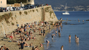 M&eacute;t&eacute;o: nouveau coup de chaud en France, vers un mois d'octobre record 