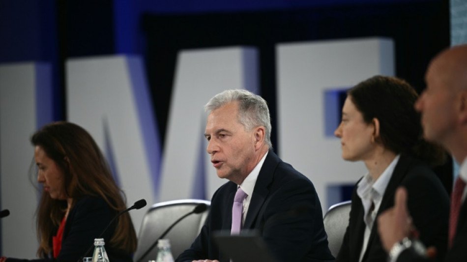 EU, US should de-escalate and negotiate trade deal: IMF Europe director