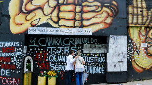 Ordenan prisi&oacute;n de los acusados por el incendio en una discoteca en Brasil que dej&oacute; 242 muertos