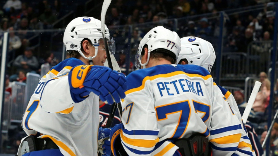 Zwei Tore und eine Vorlage: Peterka siegt gegen St&uuml;tzle