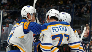 Zwei Tore und eine Vorlage: Peterka siegt gegen St&uuml;tzle