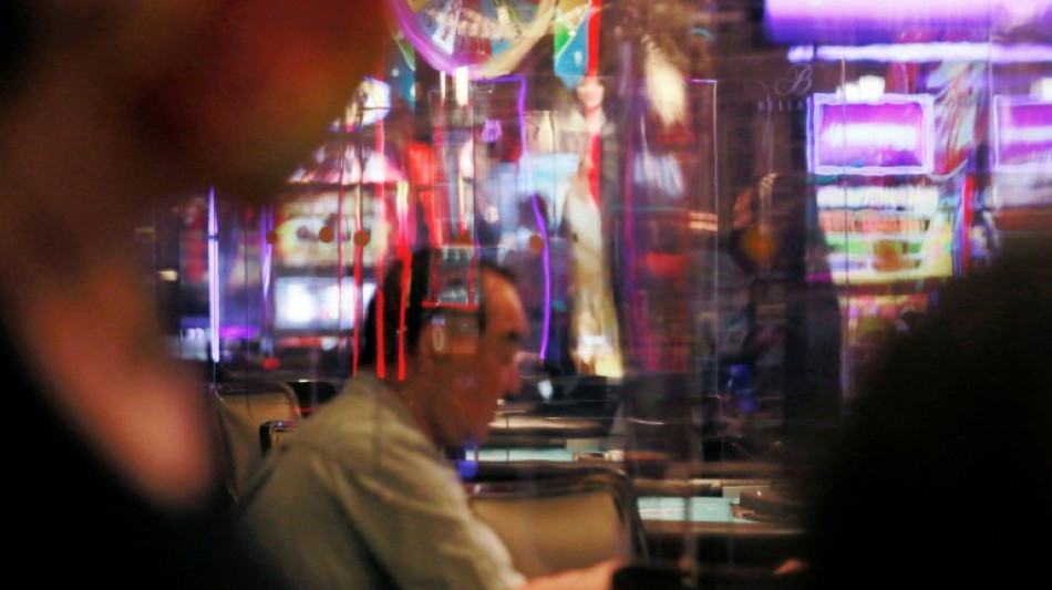 Spielhallen-Mitarbeiterin bekommt kein Geld f&uuml;r im Lockdown ausgefallene Arbeitstage