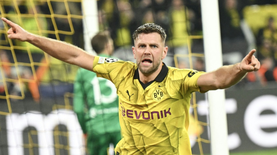 F&uuml;llkrug-Transfer nach West Ham perfekt